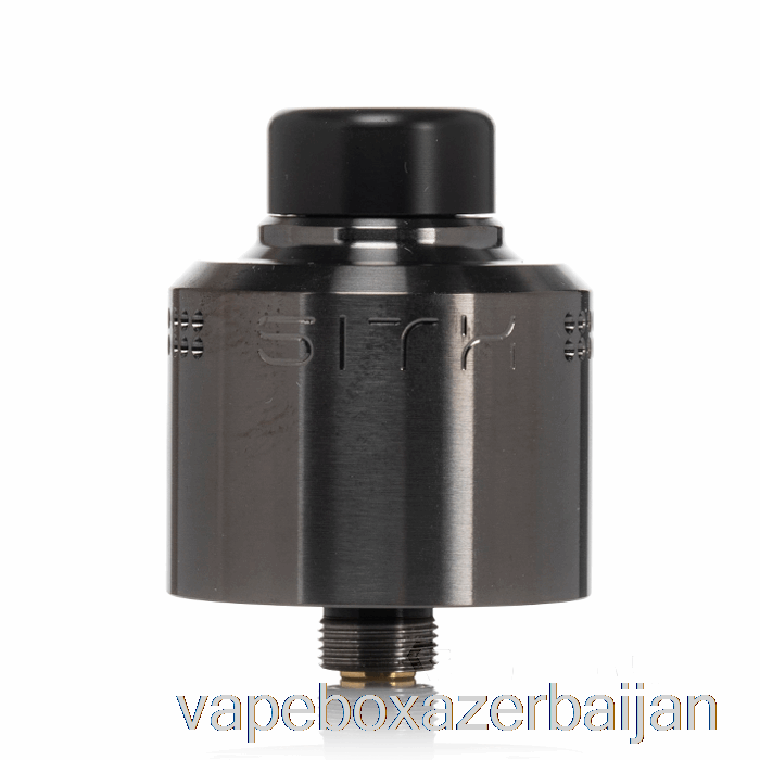 Vape Azerbaijan Vaperz Cloud Sith 24mm BF RDA Gunmetal